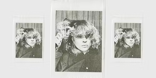 Sibille Attar | 11 december | Oceanen