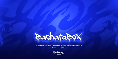 BachataBox October