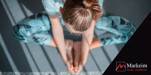 Saturday Kids Yoga at Markeim Haddonfield with Teacher Gwen Harrison