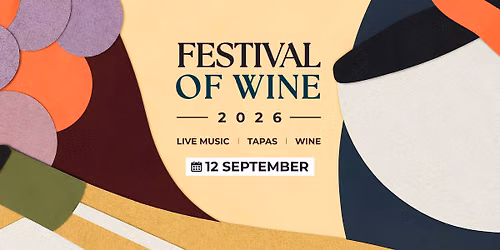 Festival of Wine — 1 Market street, 6500 Mossel Bay, South Africa