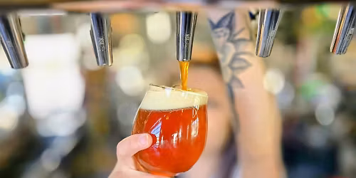 Bee's Knees Release Party