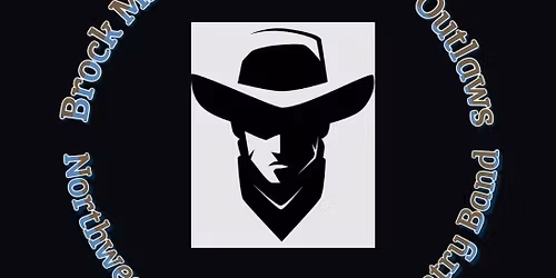 Brock Middleton and the Outlaws