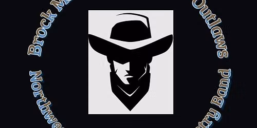 Brock Middleton and the Outlaws