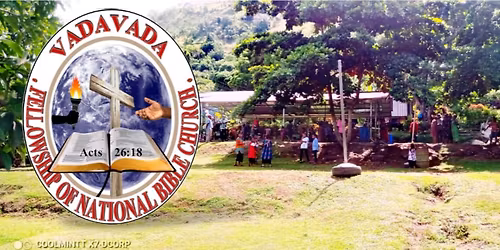 VADAVADA FNBC CHURCH OPENING