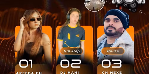 New Year's Eve Celebration Trip