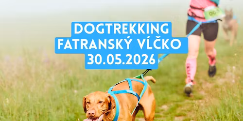 Dogtrekking Fatransk\u00fd V\u013a\u010dko 2026