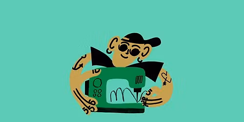 Ekoviikon korjauspaja