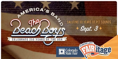 The Beach Boys