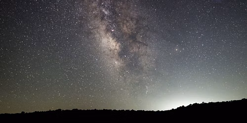 Night At The Refuge: Stars Edition