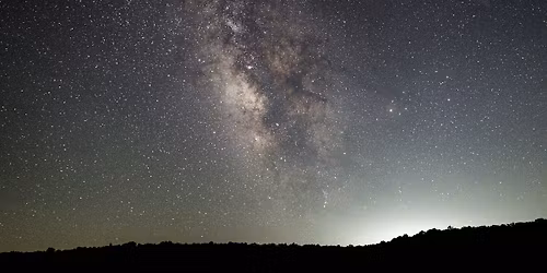 Night At The Refuge: Stars Edition