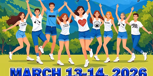 2026 Smoky Mountain Encore