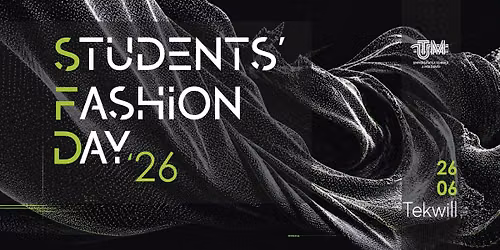 STUDENTS\u2019 FASHION DAY 2026