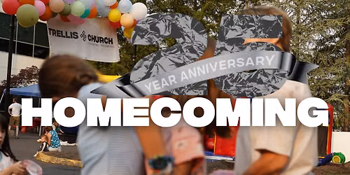 Silver Jubilee Homecoming Weekend