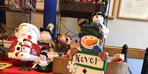 Christmas to Remember Craft Boutique