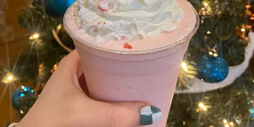 BRR at BER!\ud83c\udf84\u2744\ufe0f\u2603\ufe0fHoliday Shopping Event