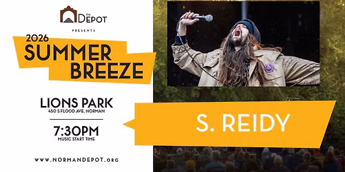 S. Reidy - Summer Breeze