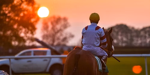 Evening Racing & Country Music