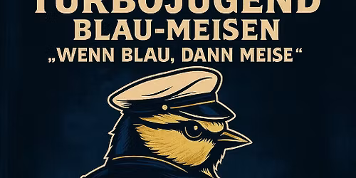 20 Jahre Wenn Blau, dann Meise