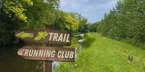 Trail Running Club