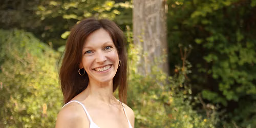 Traditionelles Tantra f\u00fcr Singles & Paare - mit Kerstin Inkmann