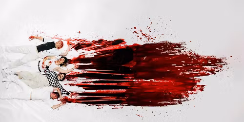 Stand Atlantic in \u5927\u962a\u5e02