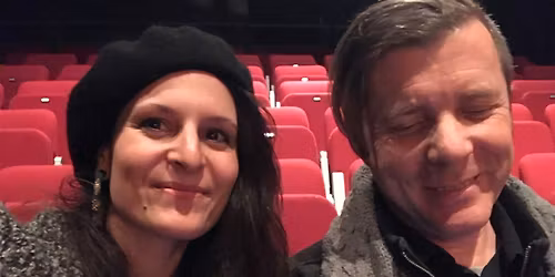 Maggie Cocco & Micky Nogher – Live at Botticelli’s 