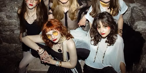 Rockt\u00f6rt\u00e9neti sorozat dr. Gimesy P\u00e9terrel - Amerikai avantg\u00e1rd. A Velvet Underground.  