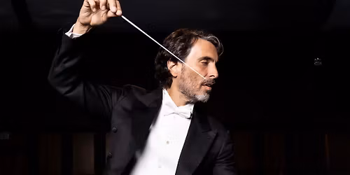 Los Angeles Virtuosi Orchestra Season Finale Performance!