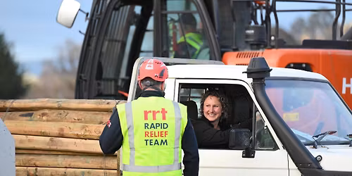 Eket\u0101huna Farmers Community Connect