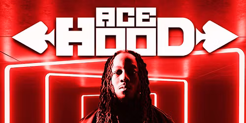 Ace Hood "The Born Rebel Tour" with Duke Deuce and Dizzy Wright