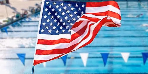 July 4th Pool Party & Food Truck