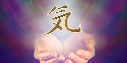 Usui\/Holy Fire III Reiki Level I with Anna Sundari Knight Reiki Master