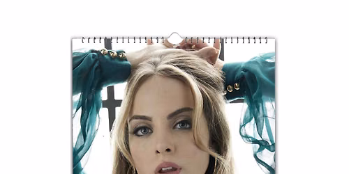 Liz Gillies