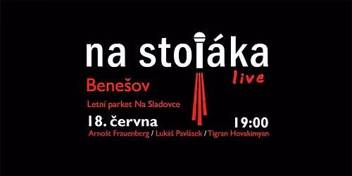 Na Stoj\u00e1ka - Bene\u0161ov