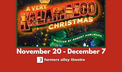 A VERY KALAMAZOO CHRISTMAS
