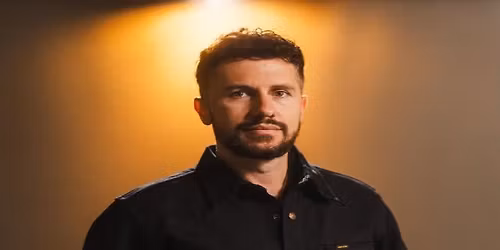 Ruslan KD - Godly Ambition Tour