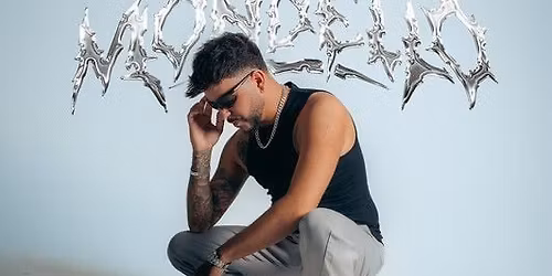 Vico, Mondello'G, Kiomono, COIL, VIC\u00d8 in Montpellier