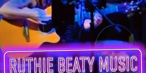 Ruthie Beaty Music