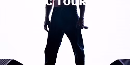 Amir \u2022 C TOUR \u2022 05\/11\/2025 \u2022 Le Libert\u00e9, Rennes