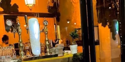 Happy Hour: La Rana Gialla (Revisit) in Vomero