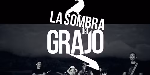 LA SOMBRA DEL GRAJO + DETRAPO