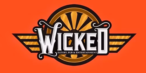 The Accents at Wicked!