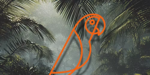 Parrot Presents: May Bank Holiday