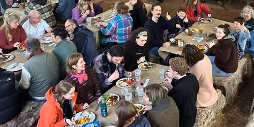 Breaking Bread Feasts at Ambios