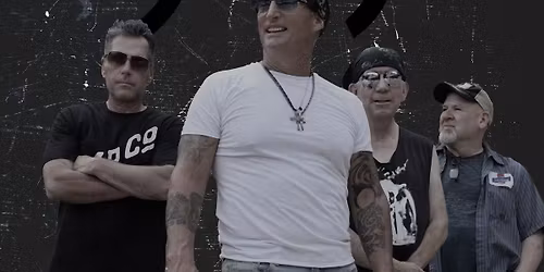 Chucked at Shattered Bar.   Special guest announced soon