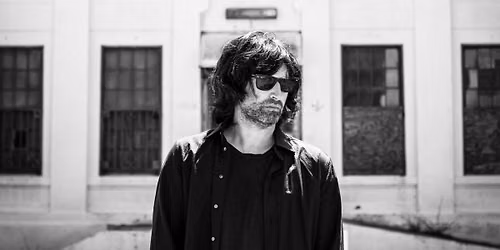 25th Anniversary of musicforthemorningafter Pete Yorn solo acoustic