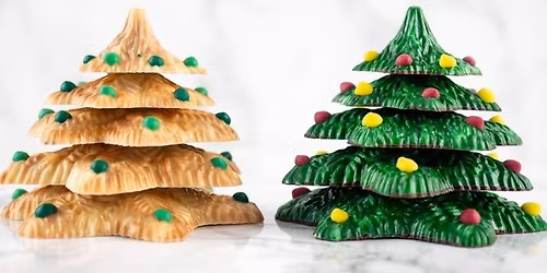 VR 12 tm Zo 14 dec - Kerstmarkt Haarlem - M!KE PATISSERIE EN CHOCOLATERIE 