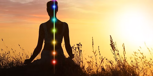 Getting Clear: Kundalini, Meditation, Mindset
