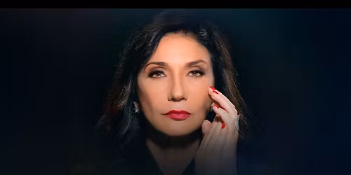 ZIZI POSSI no Teatro do Bourbon Country | Porto Alegre\/RS