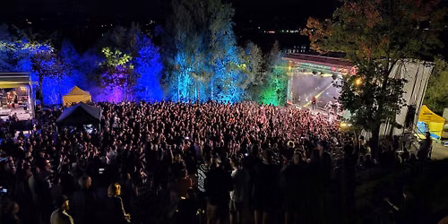 ABYSS FESTIVAL 2026